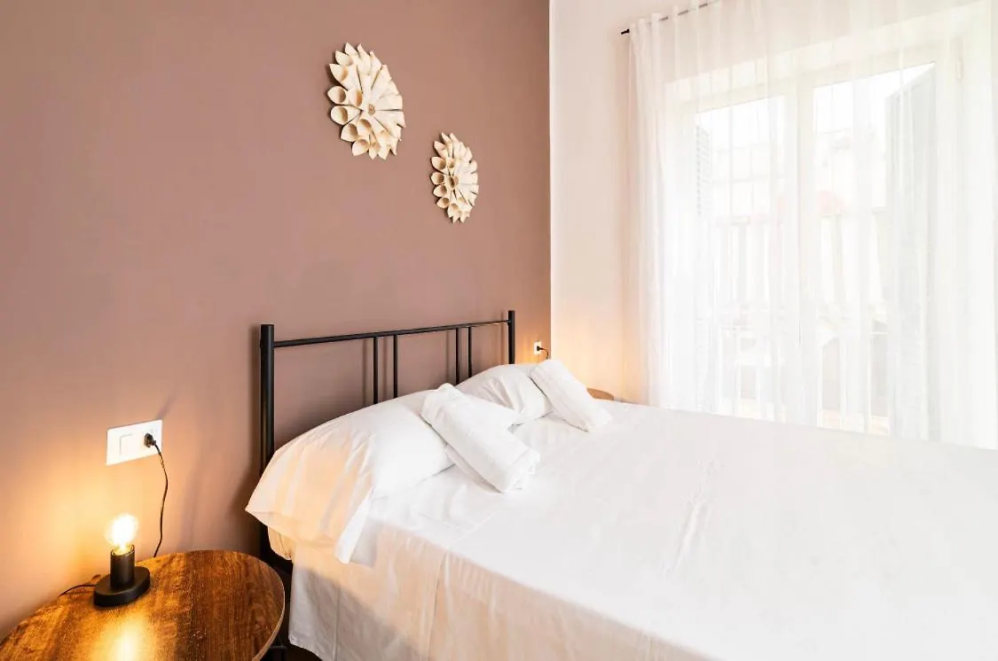 Relais Borbonico Apartment Napels