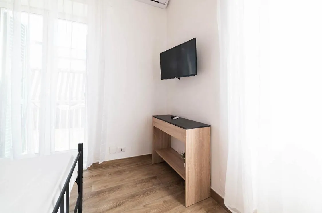 Relais Borbonico Apartment Napels