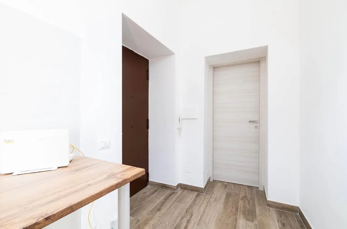 Relais Borbonico Apartment Napels Italië