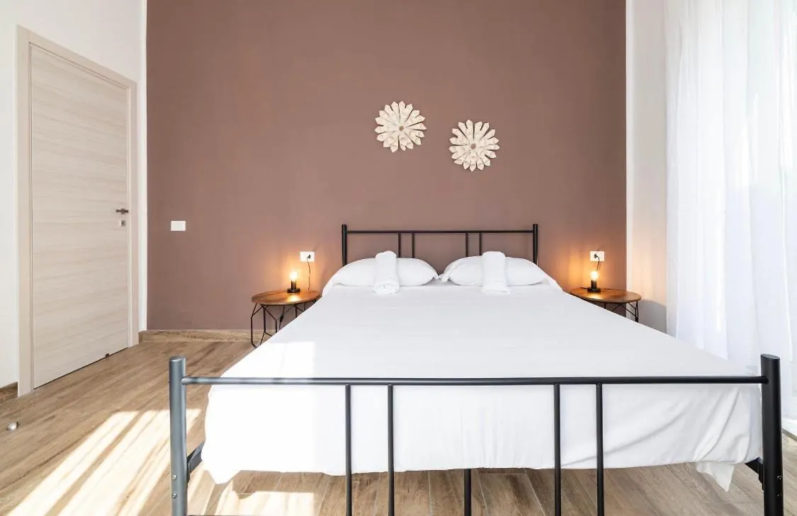 Relais Borbonico Apartment Naples
