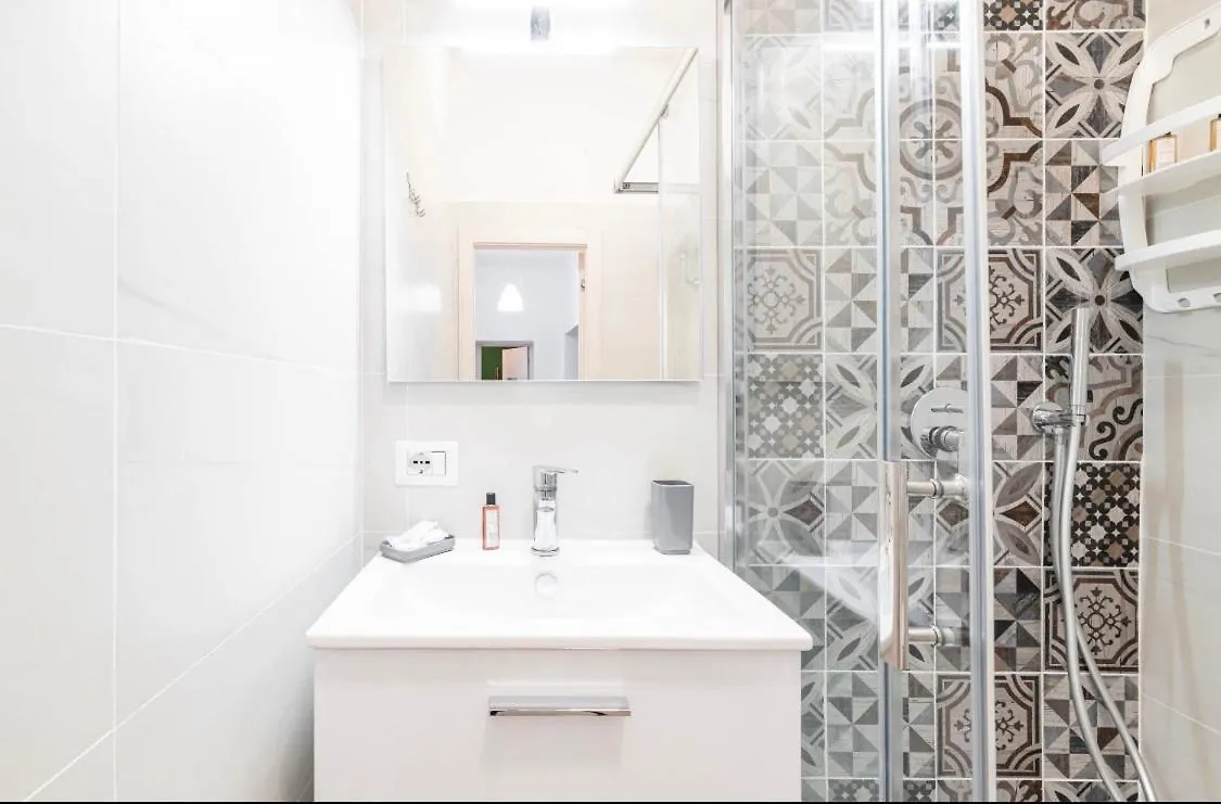 Relais Borbonico Apartment Naples