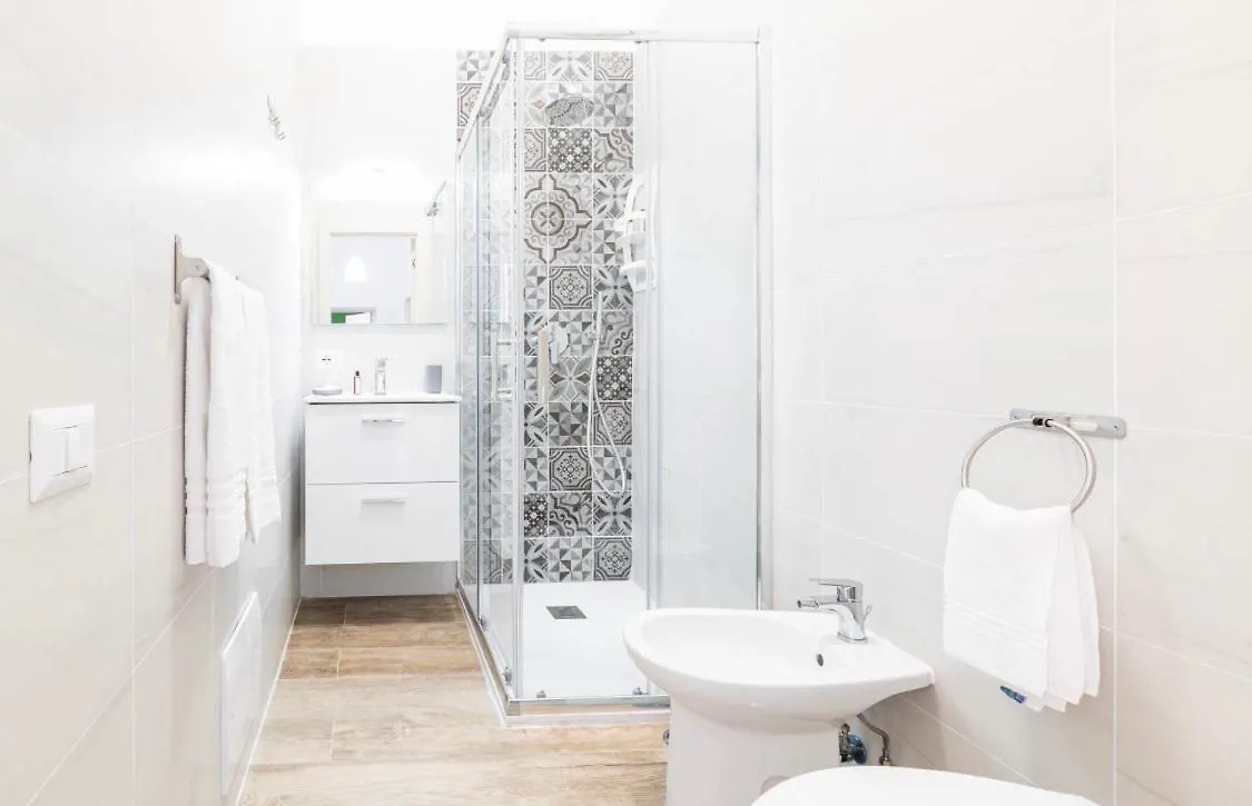 Relais Borbonico Apartment Naples Italy