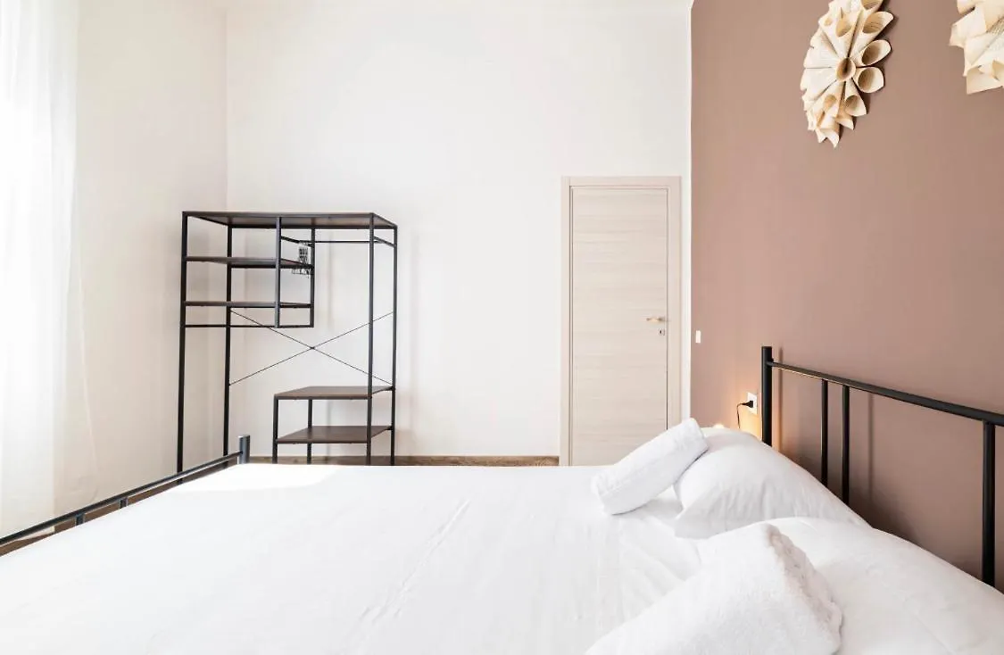 Relais Borbonico Apartment Naples Italy
