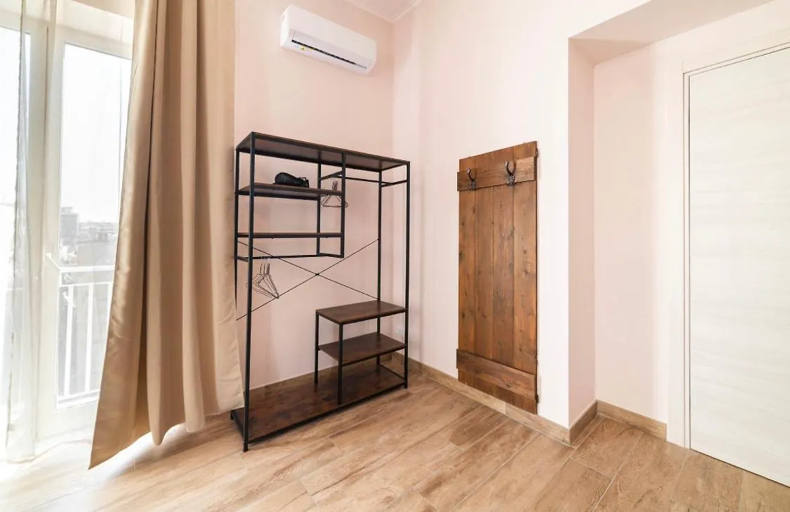 Relais Borbonico Apartment Naples