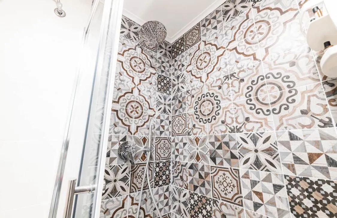 Relais Borbonico Apartment Naples