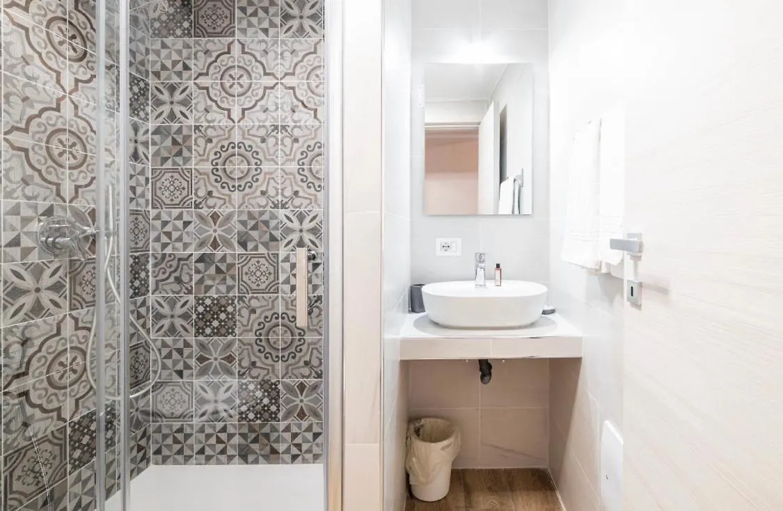 Relais Borbonico Apartment Naples Italy
