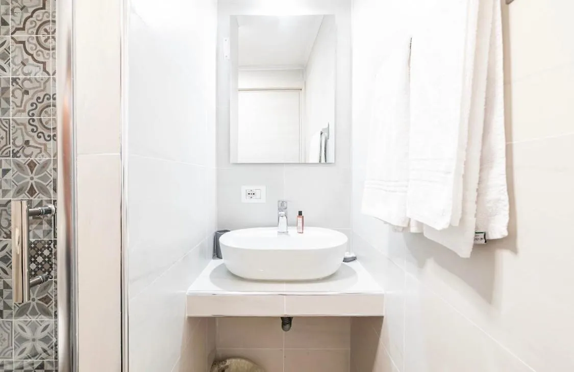 Relais Borbonico Apartment Naples 0*,  Italy